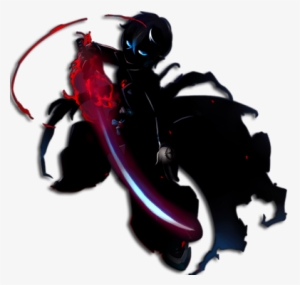 Gracias Por Su Atención - Grand Chase Characters Uno