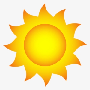 Venus - Transparent Background Sun Clipart