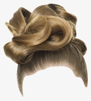 Pelo 4 - Женские Прически Для Фотошопа