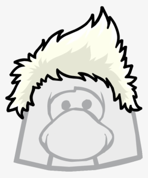 The Coconut Clothing Icon Id 1367 - Club Penguin Pirate Costume