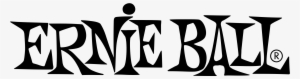 Ernie Ball Logo Png Transparent - Ernie Ball Eagle Logo