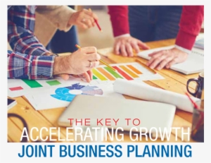 Joint Business Planning - Stranville John Accountants