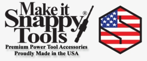 Home - Make It Snappy Tools