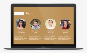 Restaurant Business Plan Template 3 - Business Plan