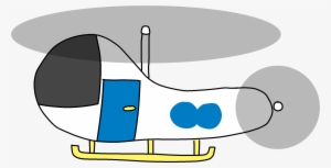 Helicopter