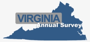 Virginia County Presidential Results 2016