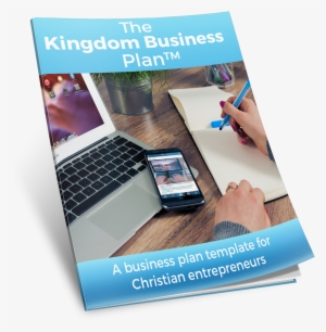 Kingdom Business Plan Template Ecover 2 - 6 Simple Steps To Becoming A Successful Investor