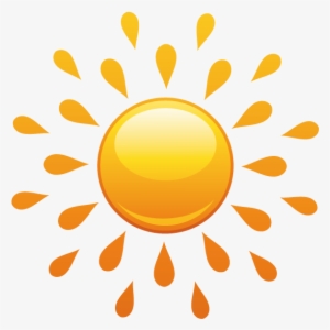 2c - Ideas Of Logo With Sun