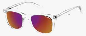 Carrera 6000 L - Carrera Sunglasses 6000 /lacetate Crystal