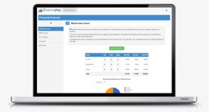 Logiciel Business Plan