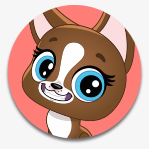 Littlest Pet Shop Nuestro Mundo