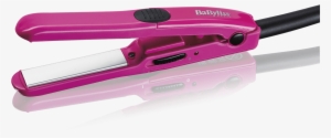 Mini Lisseur Babyliss