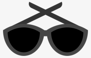 Sunglasses, Glasses, Fashion, Summer - รูป แว่น Png