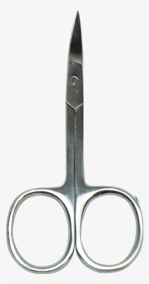 Tijera Para Moldes, Cejas, Uñas, Cintas Decorativas - Ribbon