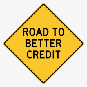 What Happens To My Credit Score When I File Bankruptcy - Dead End Sign
