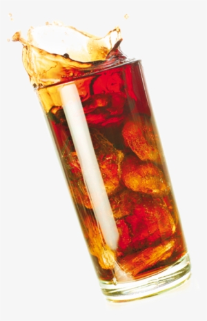 Vaso Refresco Png - Te Helado Png