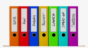 Business Plan Outline Template - Bìa Đụng Hồ Sơ