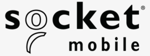 Socket Mobile Is A Leading Innovator Of Mobile Devices - Socket Mobile Logo