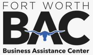 Founding Sponsors - Fort Worth Business Assistance Center
