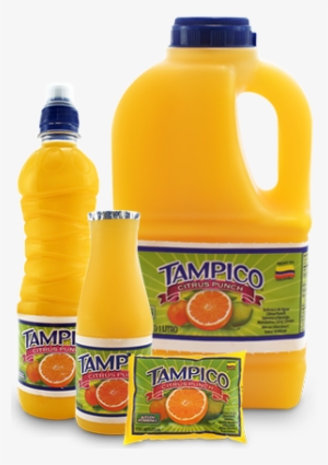 Tampico Juice