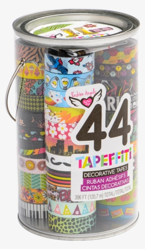 Fa Tape Bucket - Personalised Cant Be Replaced Necklace - Double Feet