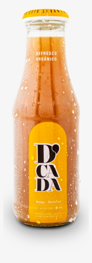 Refrescos - Preservative