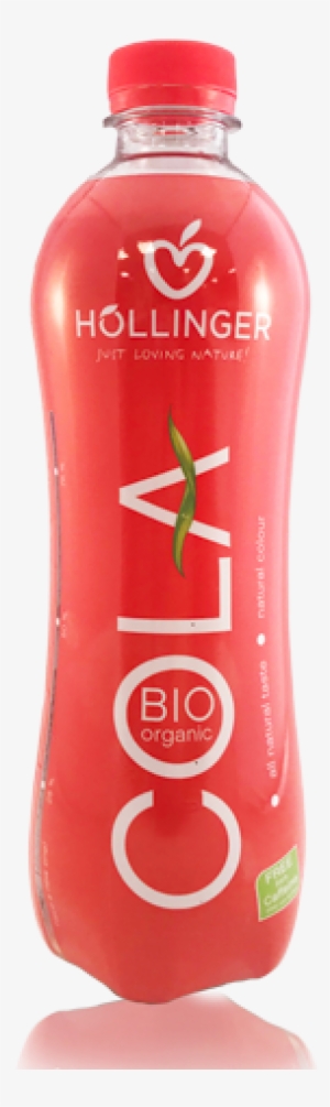 Refresco De Cola Hollinger - Fruit