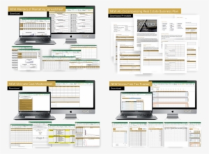 Beyond Routine Business Plan Bundle - Business