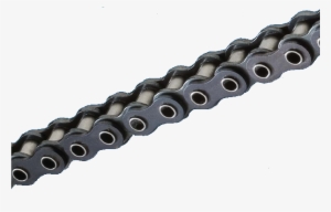 Cadena Hollow Pin - Chain