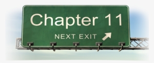 Chapter 11 Bankruptcy