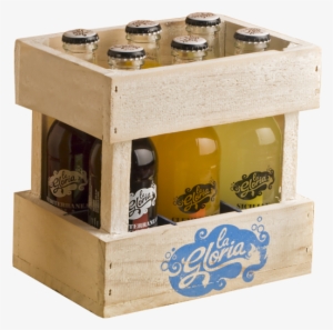 Refrescos Que Saben A Gloria - La Gloria