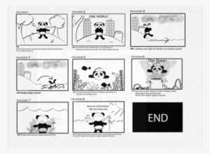 Storyboards Demo Step04 - Story Telling
