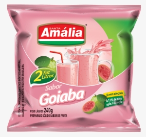 Refrescos - Santa Amalia