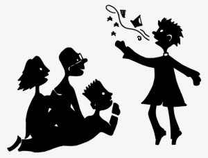 Accesses - Storytelling