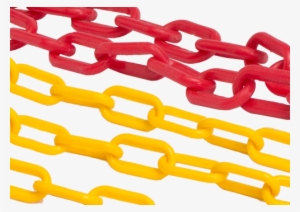 Cadena Plastica - Cadena Plastica De Seguridad