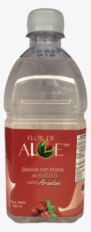 Refresco Arándano - Refresco Group