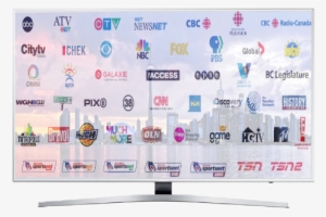 Canada Am