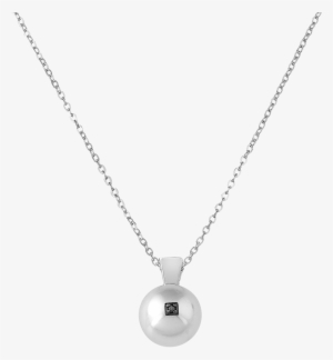 Colgante Con Cadena - Necklace