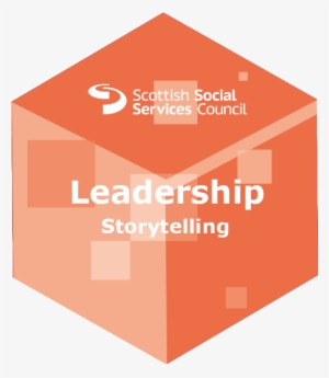 Leadership - Storytelling - Mozilla Open Badges