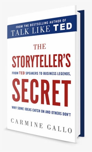 Storyteller's Secret