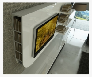 Entertainment Center