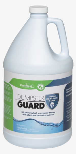 Dumpsterguard - Bottle