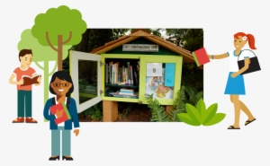 Little Free Library