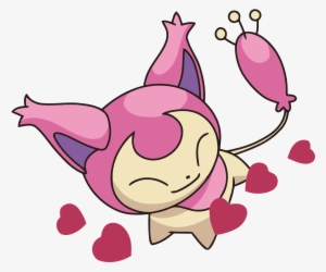 300skitty Ag Anime 2 - Imagenes De Pokemon Skitty