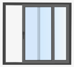 Ventana Corredera - Window