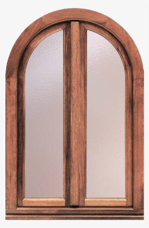 Ventana De Medio Punto - Ventanas De Medio Punto