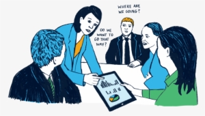 In This 2-part Blog Series, We Reflect On The Opex - Cartoon