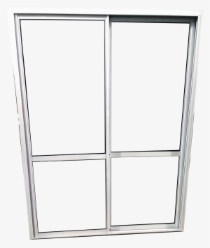 Ventana Vidrio Entero