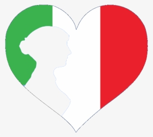 Interwiki Women Italian Logo - Wikimedia Commons