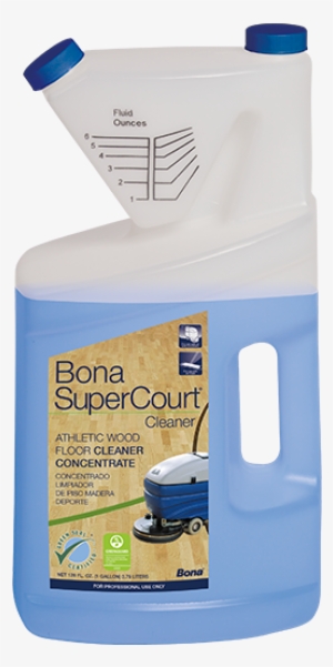 Supercourt Cleaner 128 Wm700018184 Web - Bona Supercourt Cleaner Concentrate